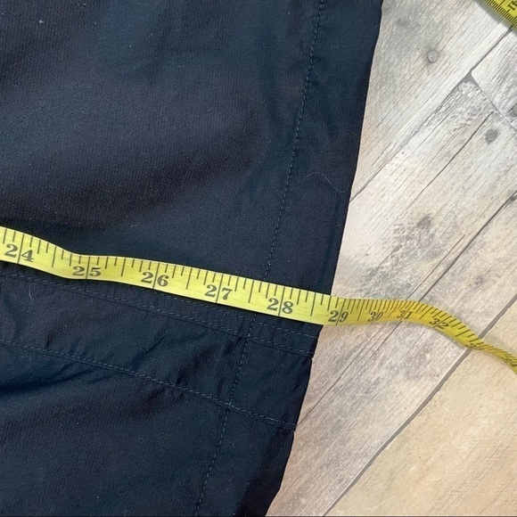 Spyder X5Cap G11 Black Ski Snowboard Shell jacket size M/L - Picture 15 of 16